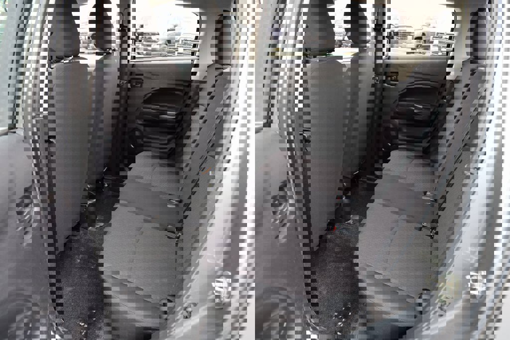 Used 2019 Mitsubishi Mirage ES image 12