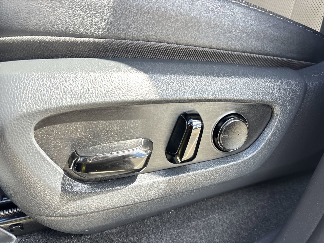 Used 2024 Lexus GX 550 image 20