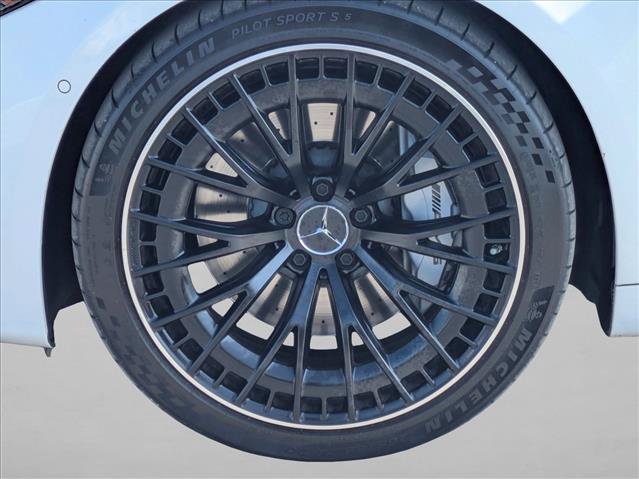 Used 2024 Mercedes-Benz CLE 53 AMG 4MATIC image 25