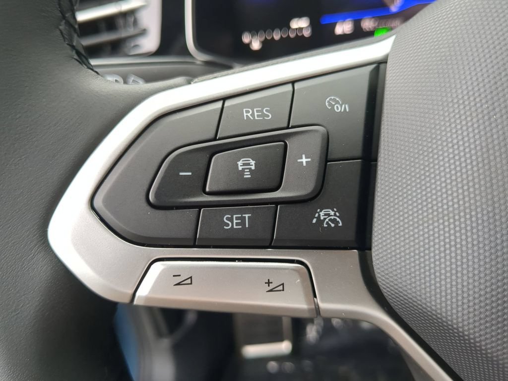 New 2026 Volkswagen Jetta Sport FWD image 26