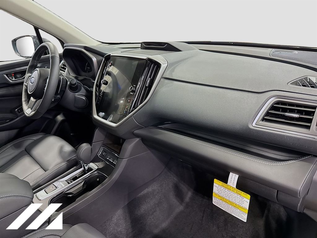 New 2026 Subaru Ascent Limited image 33