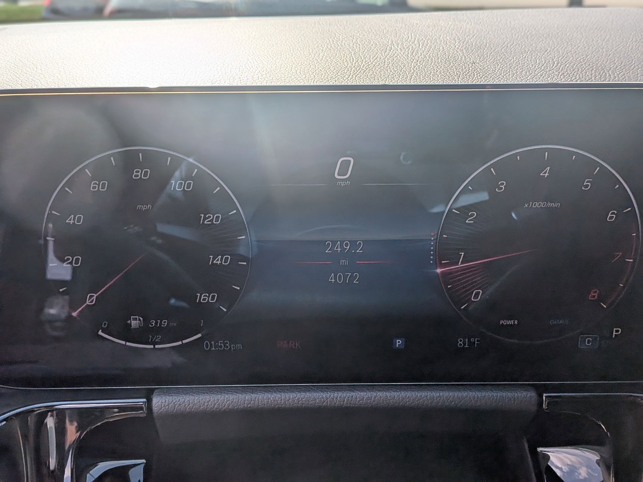 Certified 2025 Mercedes-Benz GLA 250 4MATIC image 16