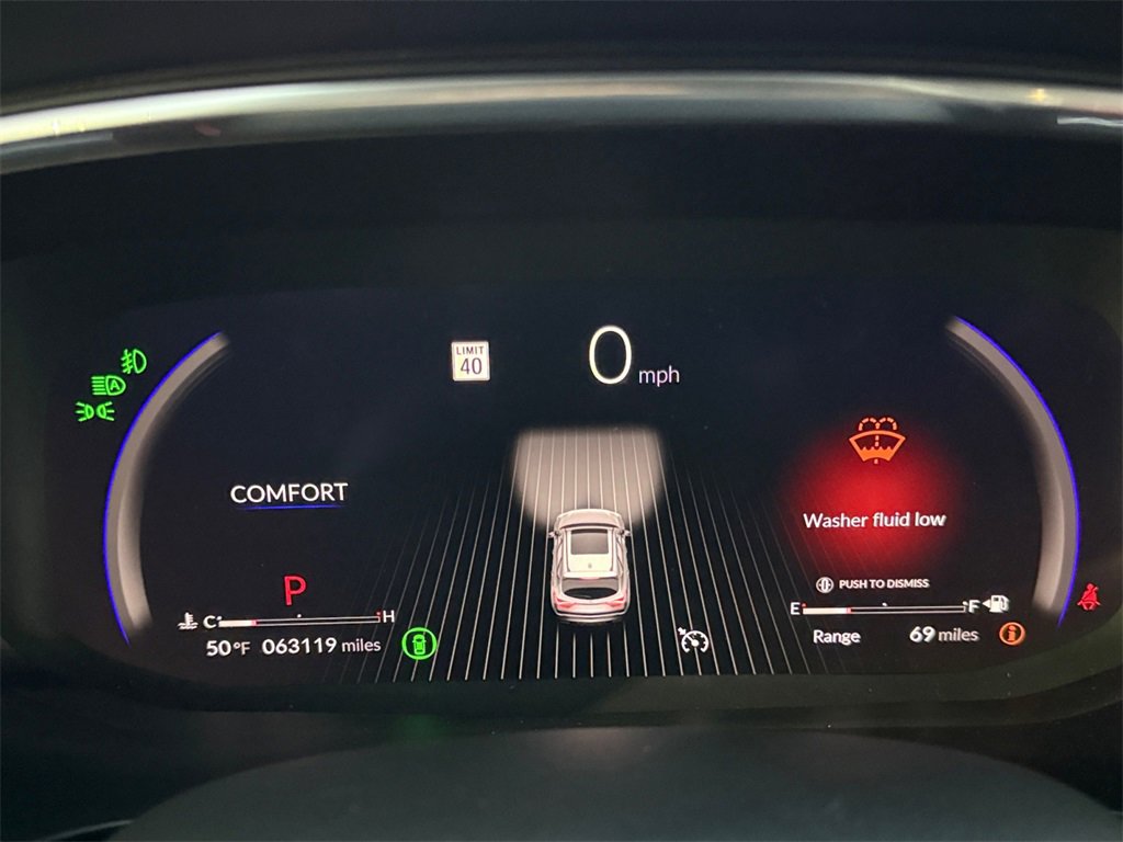 Used 2022 Acura MDX Type S image 13