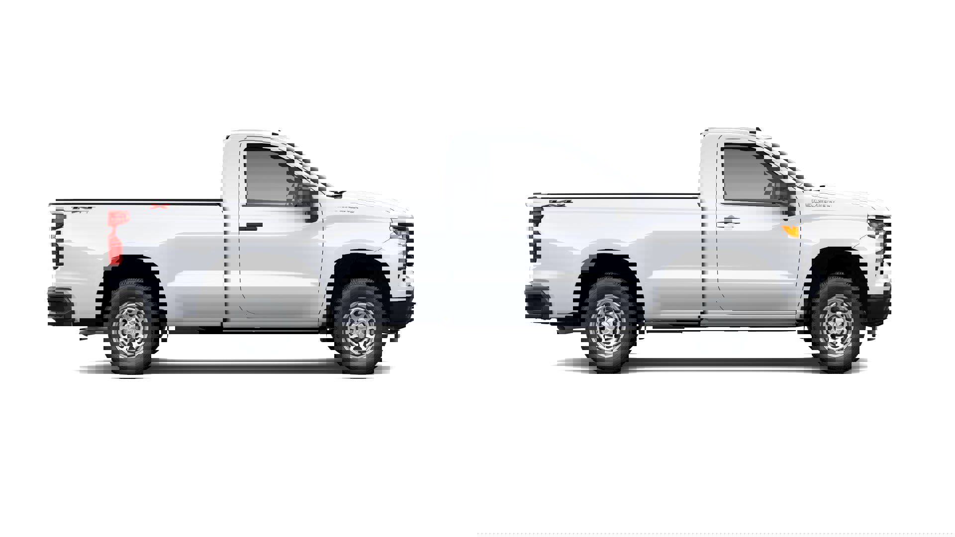 New 2026 Chevrolet Silverado 1500 W/T w/ WT Value Package image 27