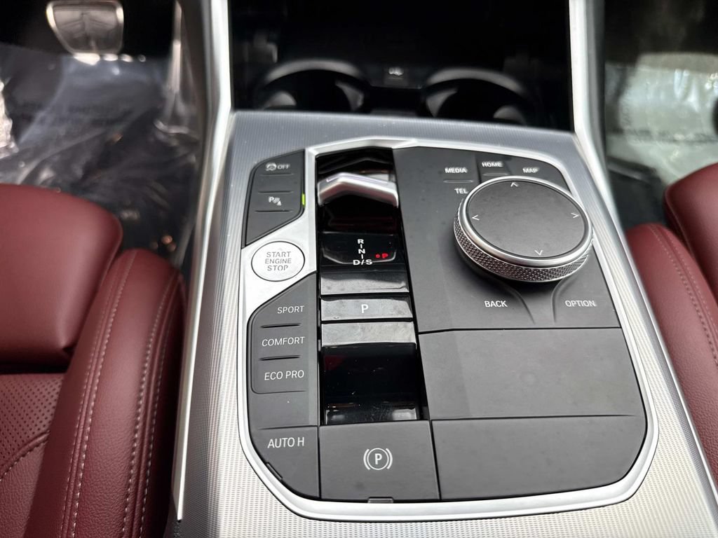 Used 2023 BMW M340i w/ Premium Package RWD image 35