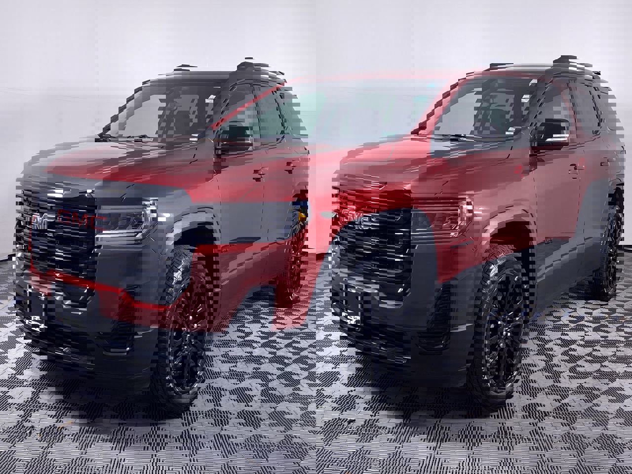 Certified 2023 GMC Acadia SLE w/ Driver Convenience Package FWD image 16