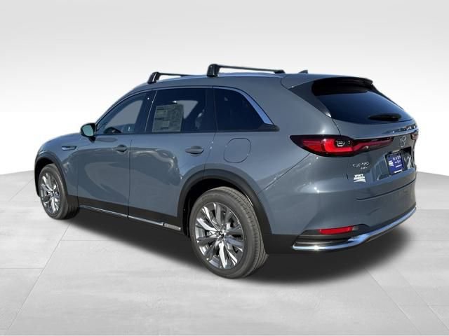 New 2026 MAZDA CX-90 3.3 Turbo w/ Premium Plus Pkg image 3