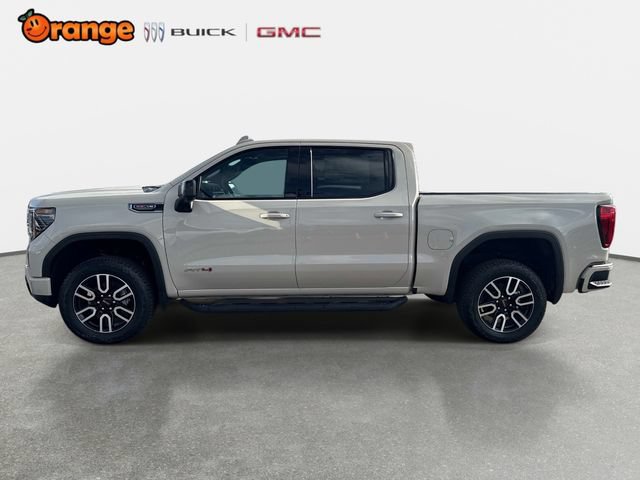 New 2026 GMC Sierra 1500 AT4 w/ AT4 Premium Package AWD/4WD image 6