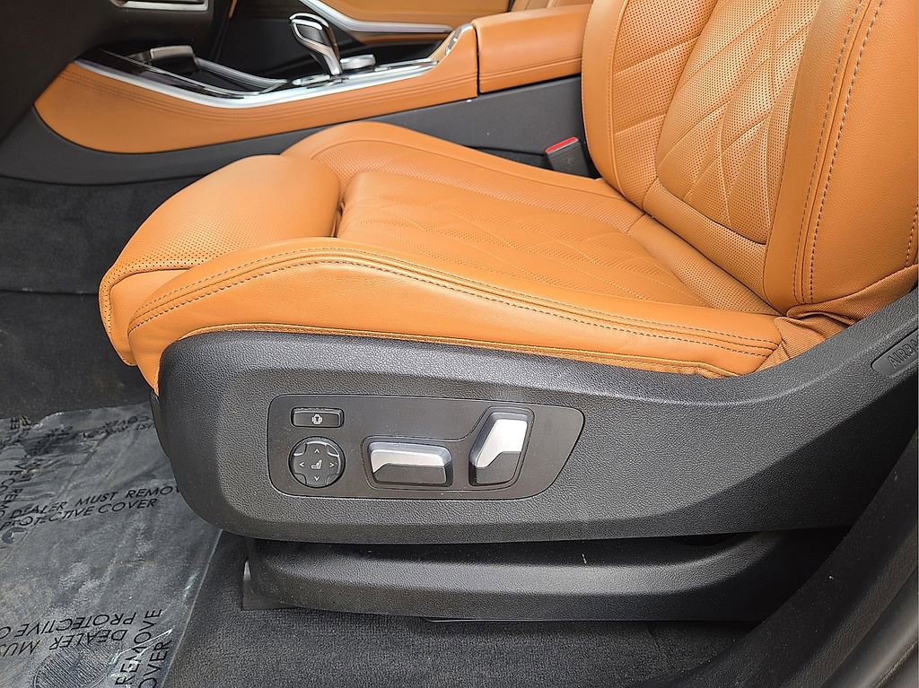 Used 2023 BMW X5 sDrive40i RWD image 25