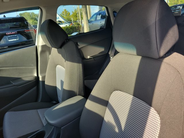 Used 2023 Hyundai Kona SE AWD/4WD image 19