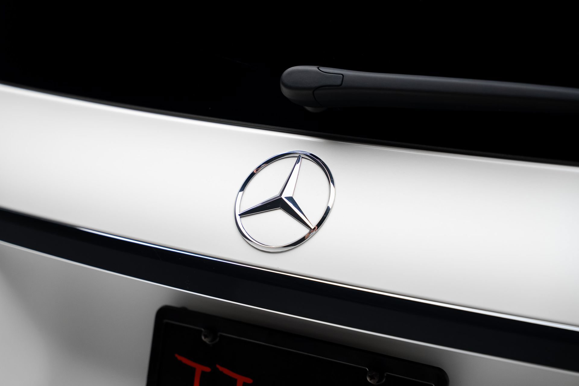 Used 2024 Mercedes-Benz GLS 63 AMG 4MATIC w/ AMG Night Package image 32
