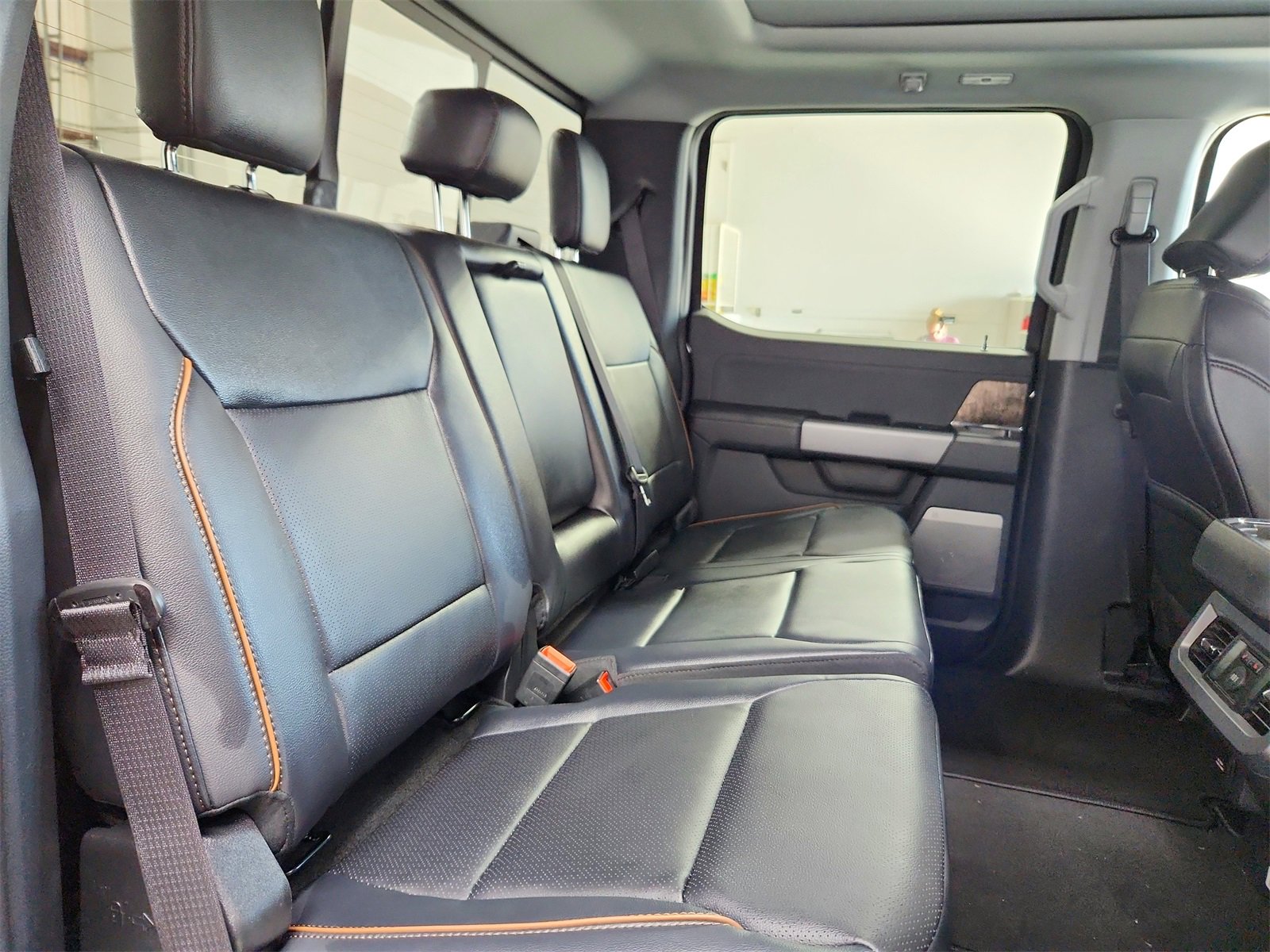 New 2026 Ford F250 Lariat w/ Lariat Ultimate Package image 45