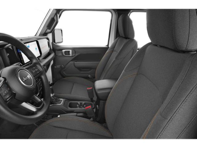 Used 2025 Jeep Gladiator Sport AWD/4WD image 12