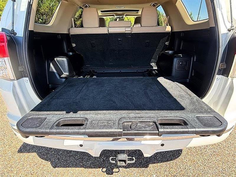 Used 2013 Toyota 4Runner SR5 w/ Convenience Pkg RWD image 36