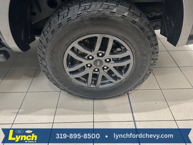 Used 2023 Ford Ranger XLT w/ Tremor Off-Road Package AWD/4WD image 26