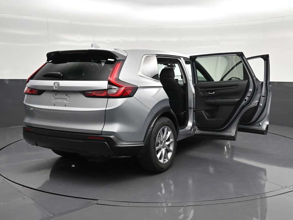 Used 2026 Honda CR-V EX image 39