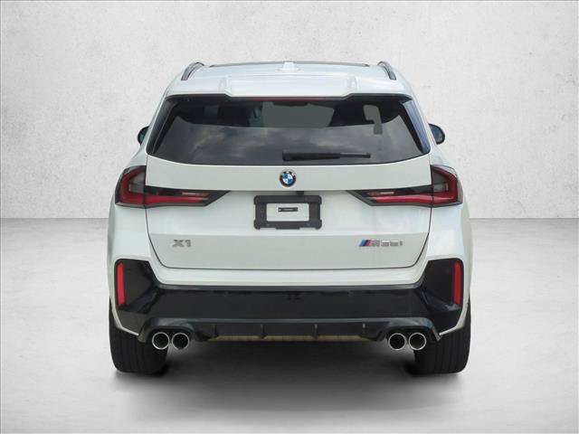 Used 2024 BMW X1 M35i w/ Premium Package AWD/4WD image 6
