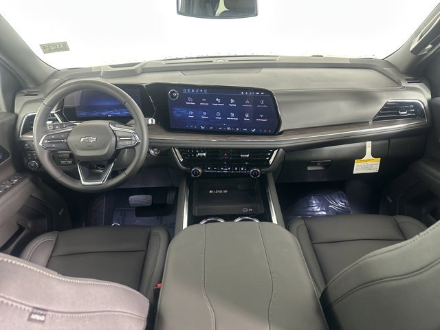 New 2026 Chevrolet Tahoe Z71 image 12