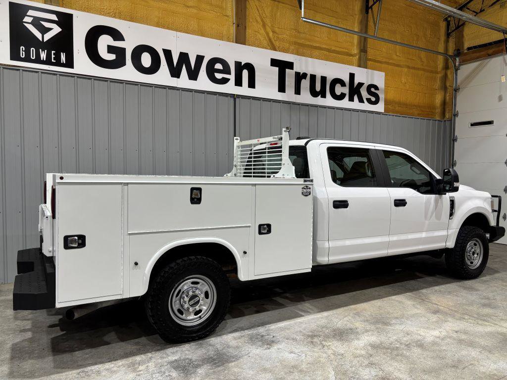 Used 2020 Ford F250 XL w/ Power Equipment Group image 6