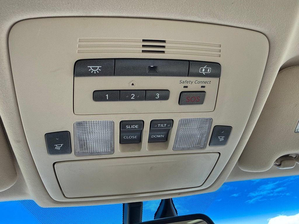 Used 2011 Lexus ES 350 FWD image 16