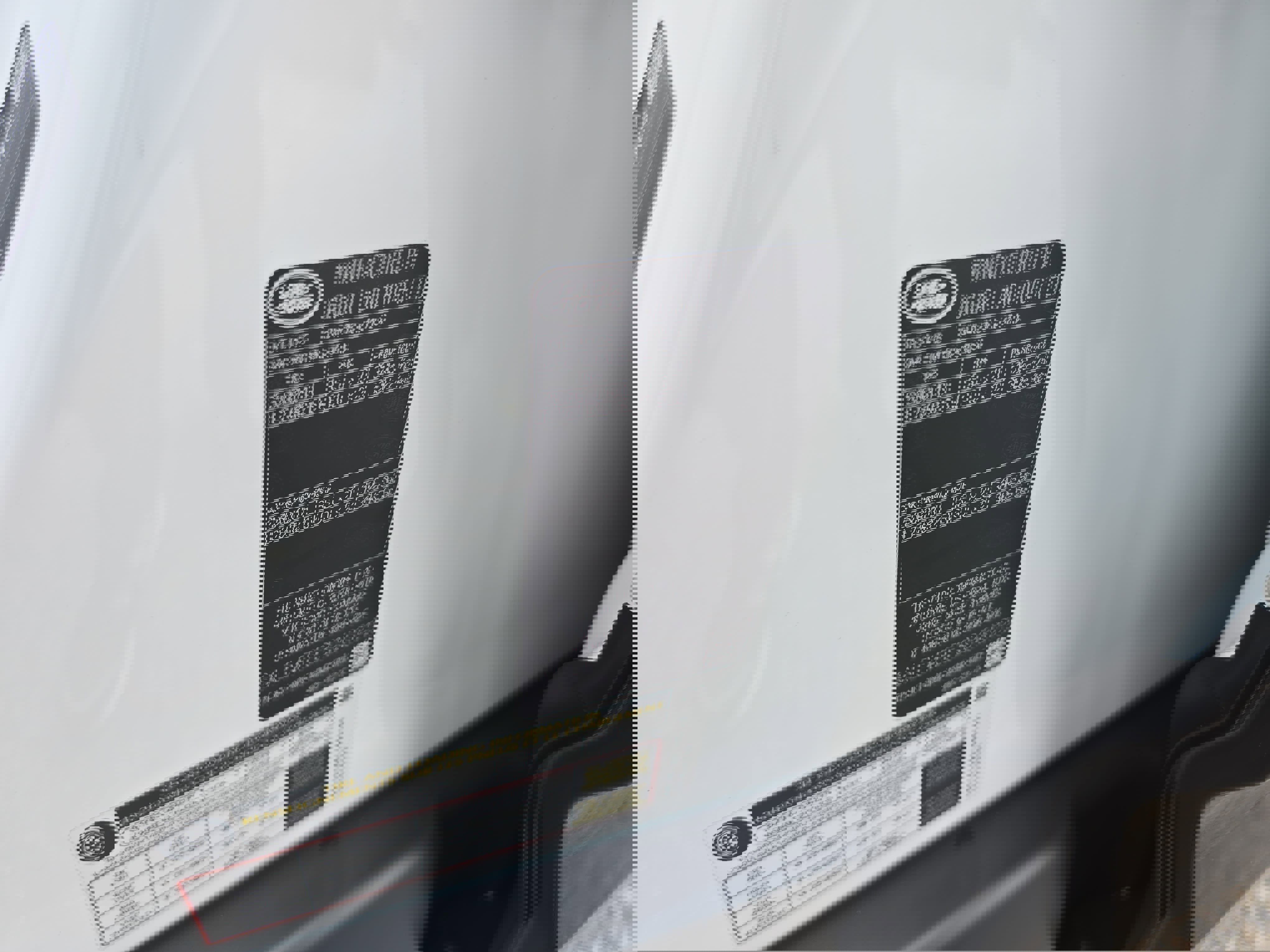 New 2025 Land Rover Defender 110 V8 image 34