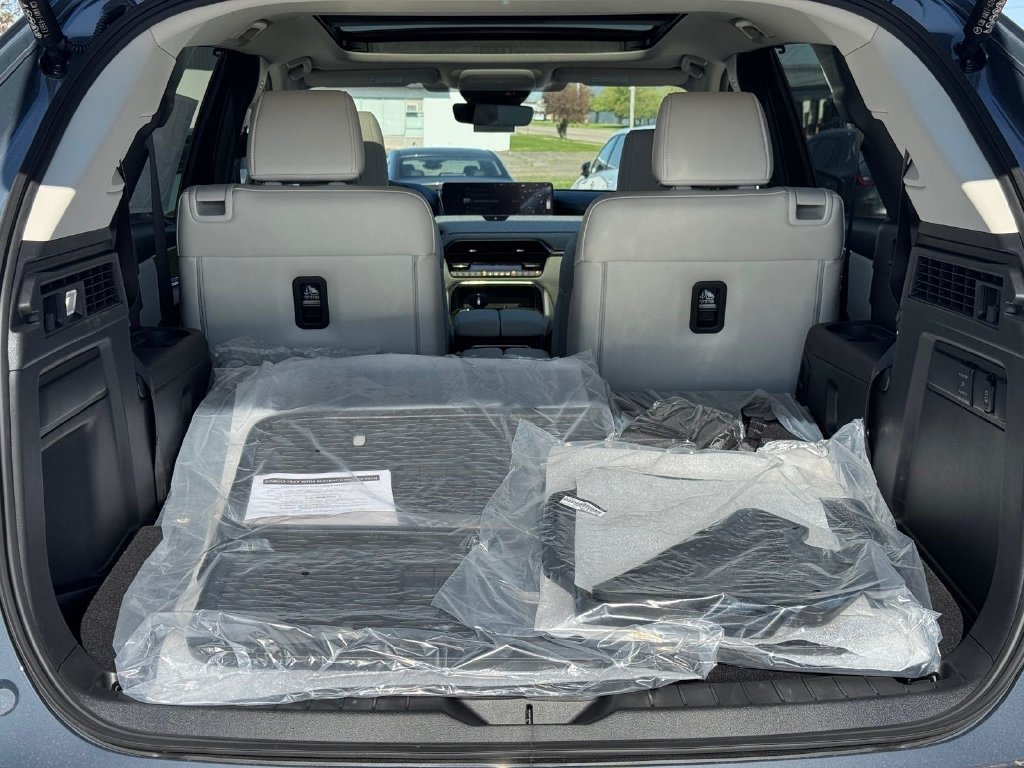 New 2026 MAZDA CX-90 3.3 Turbo S w/ Premium Plus AWD/4WD image 6