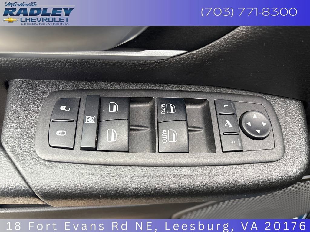 Used 2023 RAM 1500 Big Horn AWD/4WD image 13