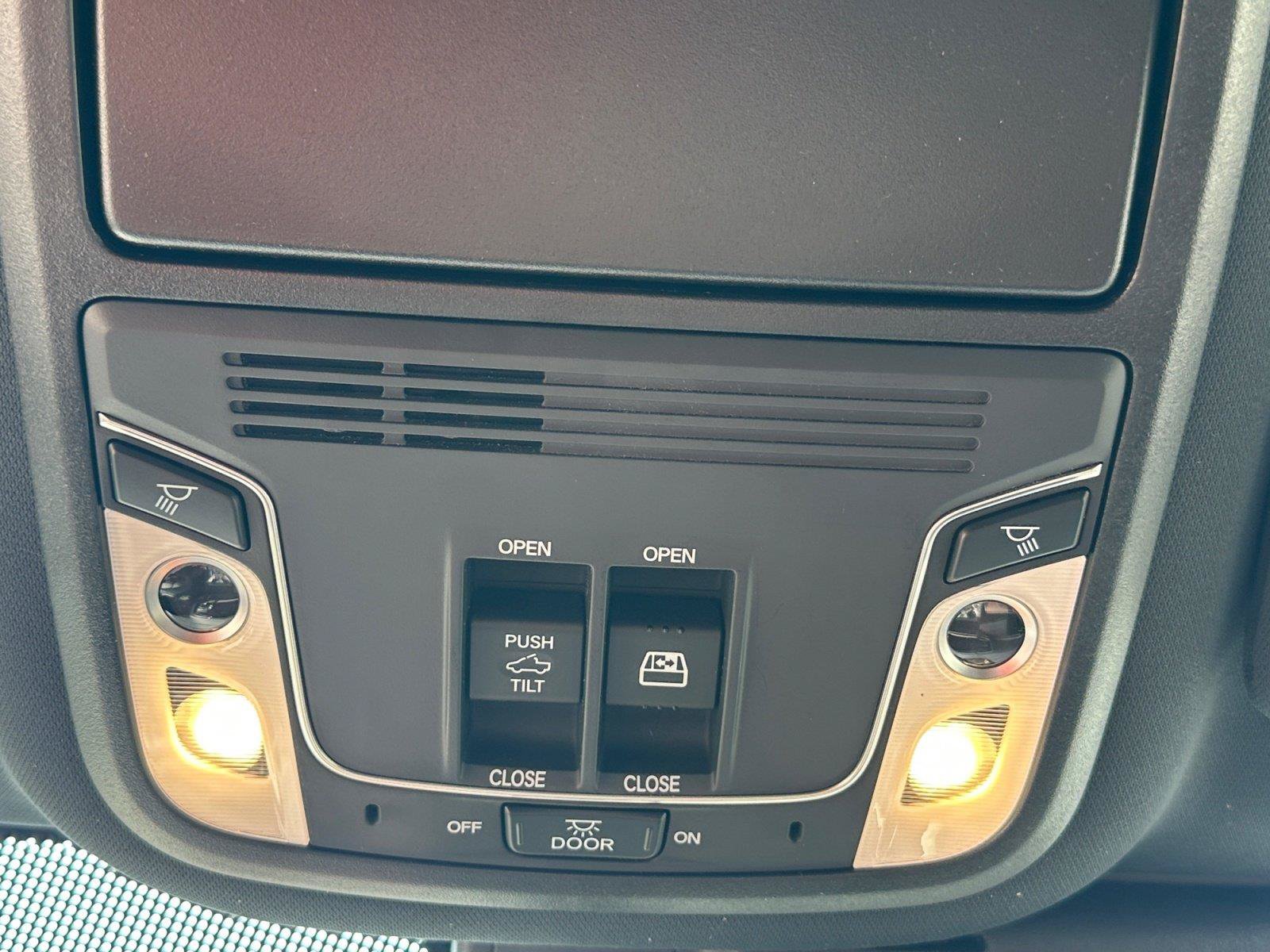 New 2026 Honda Ridgeline RTL image 25