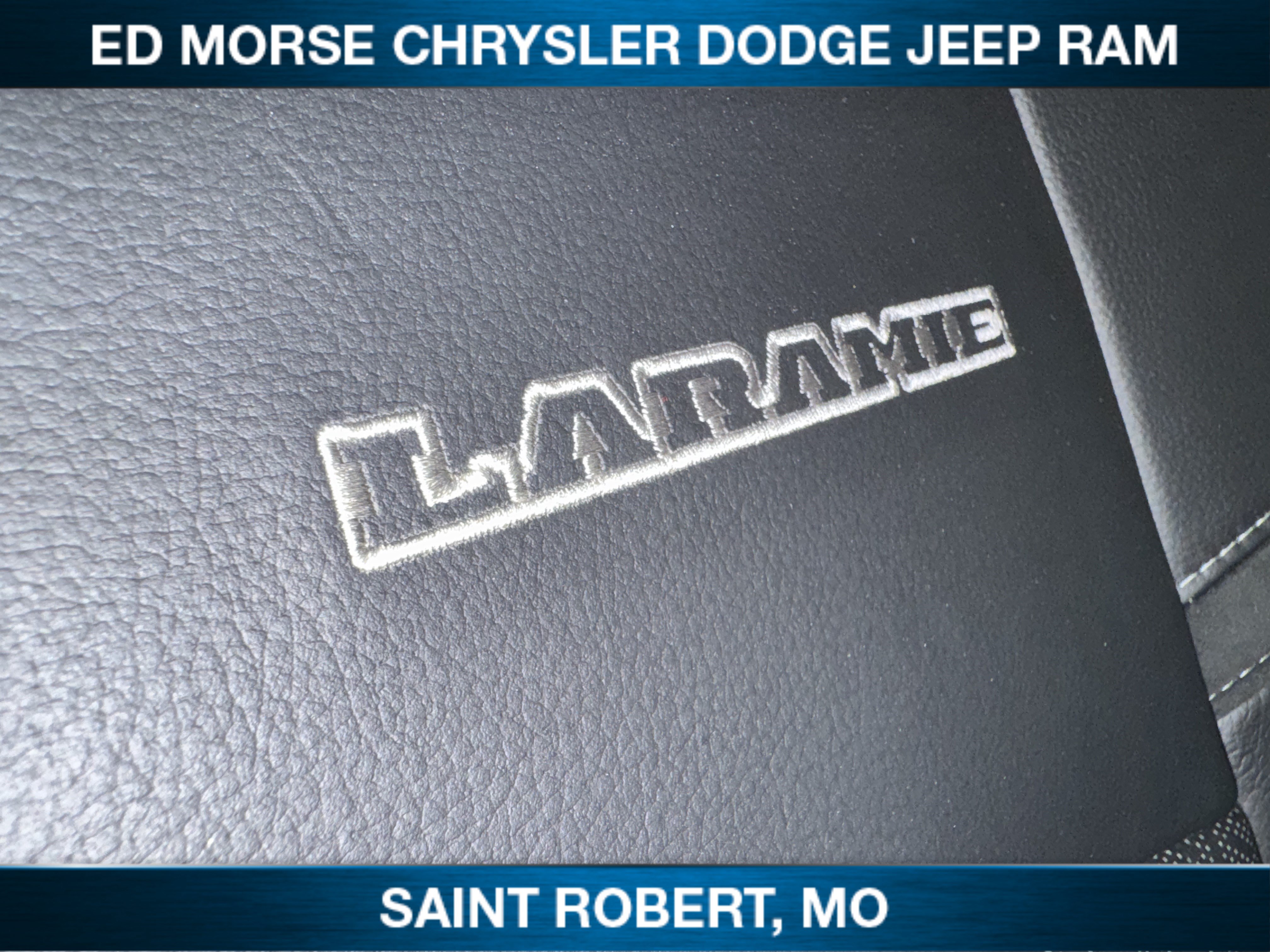 Used 2024 RAM 3500 Laramie w/ Safety Group AWD/4WD image 27