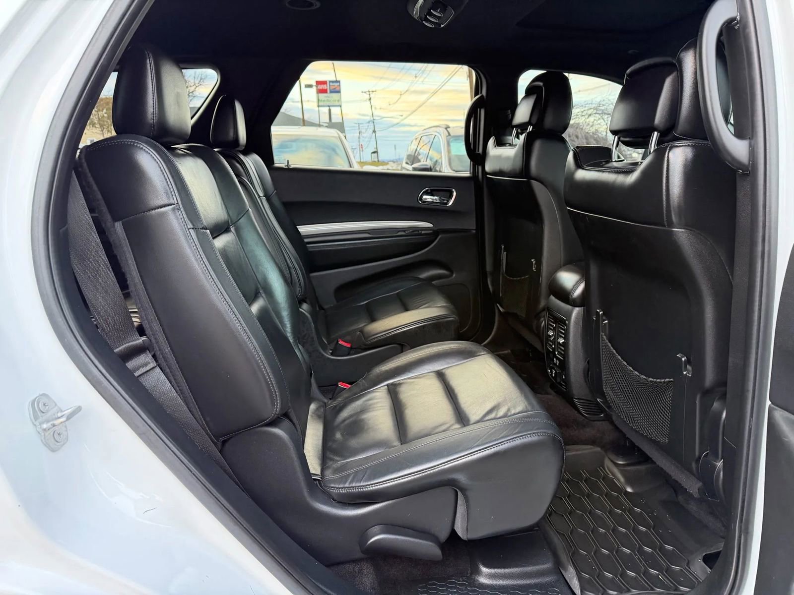 Used 2017 Dodge Durango GT w/ Premium Group AWD/4WD image 24