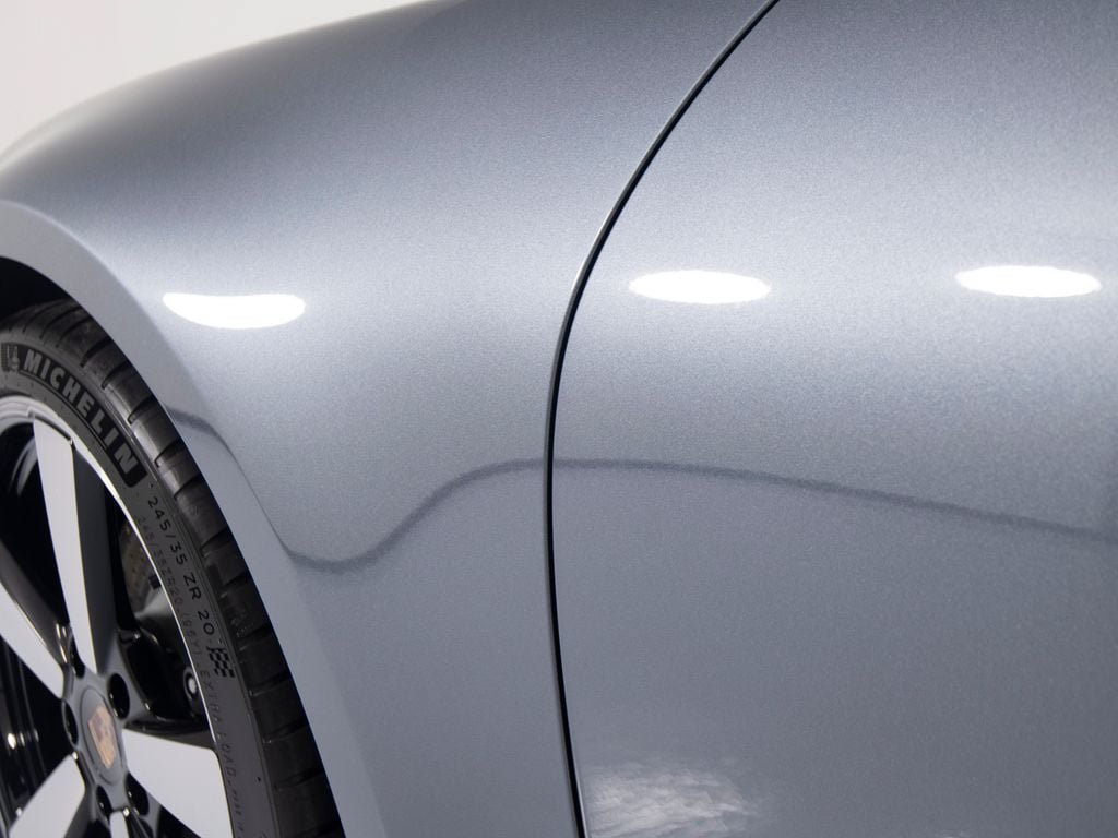 New 2026 Porsche 911 Carrera RWD image 54