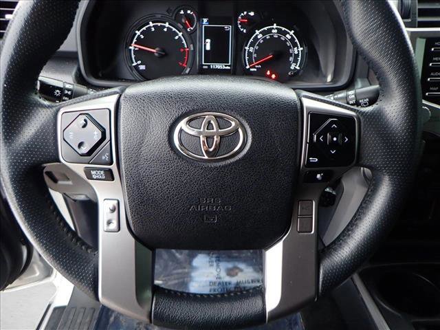 Used 2022 Toyota 4Runner SR5 image 11