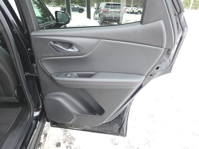 Used 2020 Chevrolet Blazer RS image 51