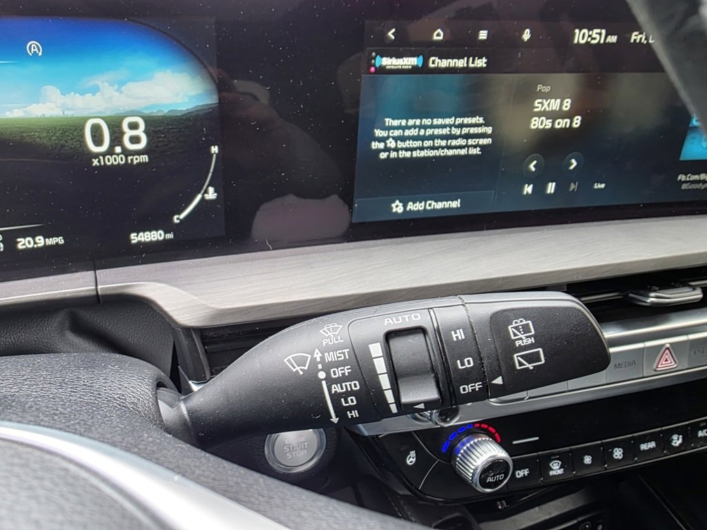 Used 2023 Kia Telluride SX Prestige X-Line image 25