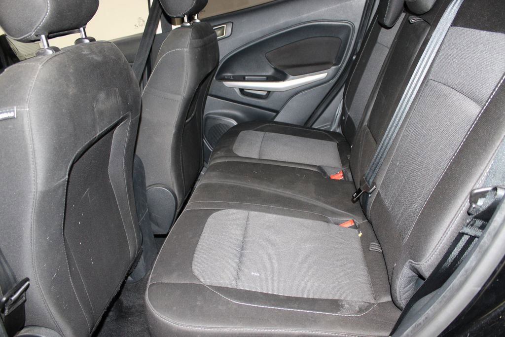 Used 2021 Ford EcoSport SE image 18