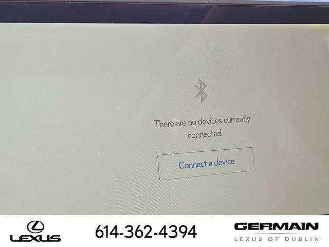 Certified 2025 Lexus RX 350 350 Luxury image 32