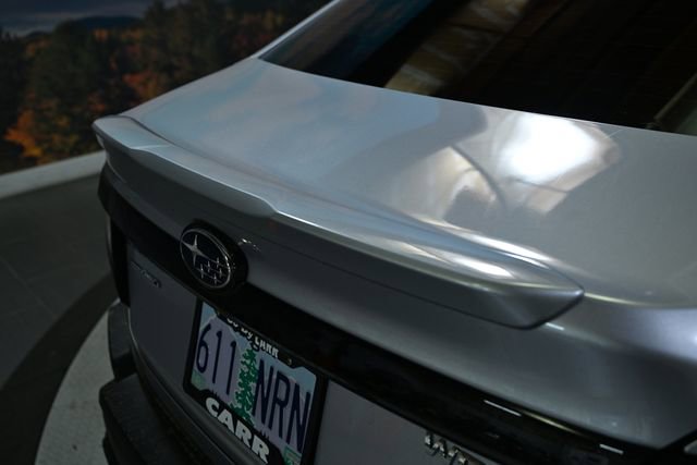 Used 2022 Subaru WRX Premium image 13