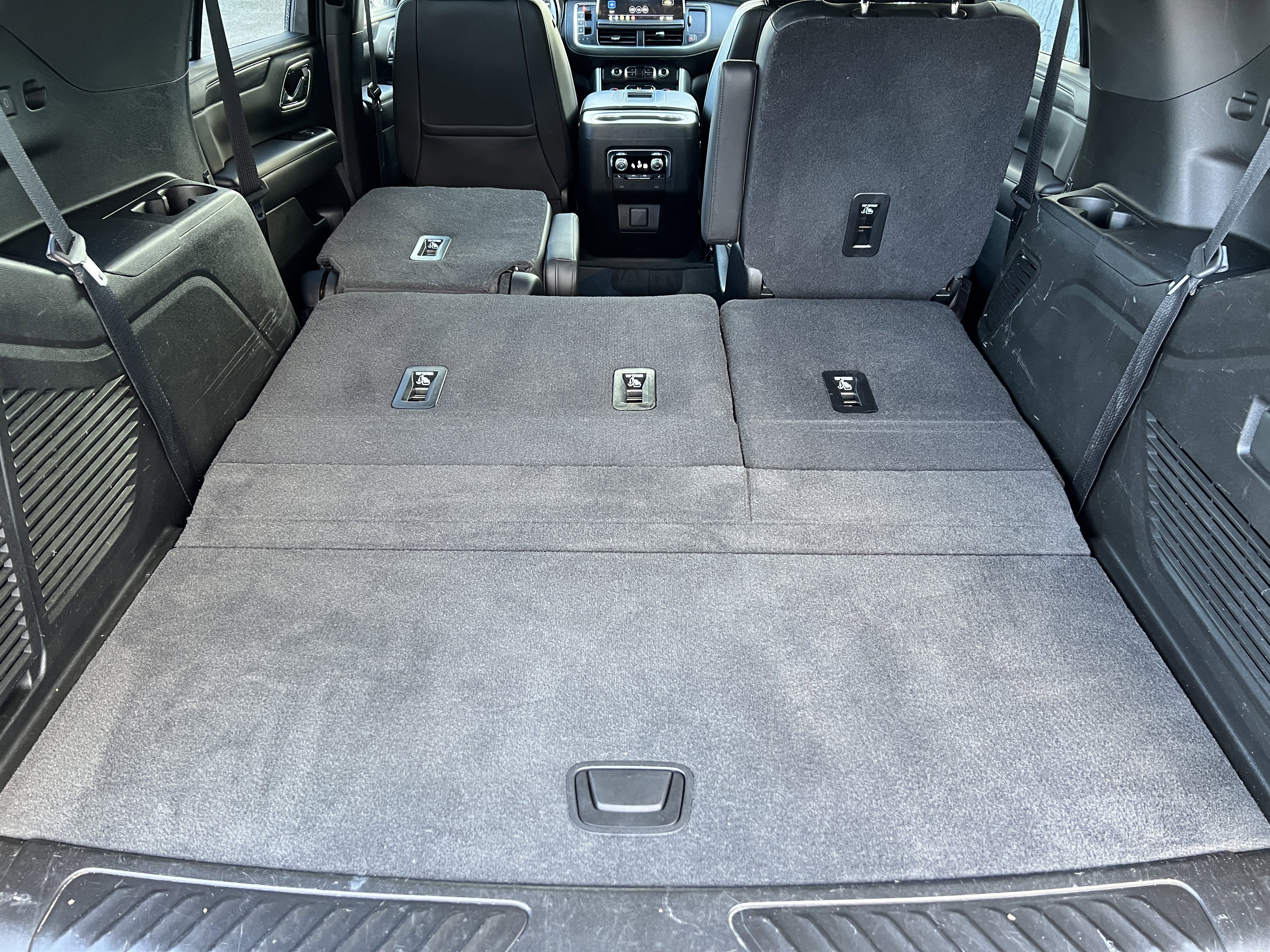 Certified 2021 GMC Yukon SLT w/ SLT Luxury Plus Package image 22