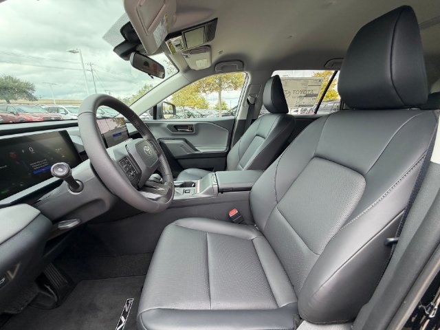 New 2026 Toyota RAV4 XLE Premium FWD image 8