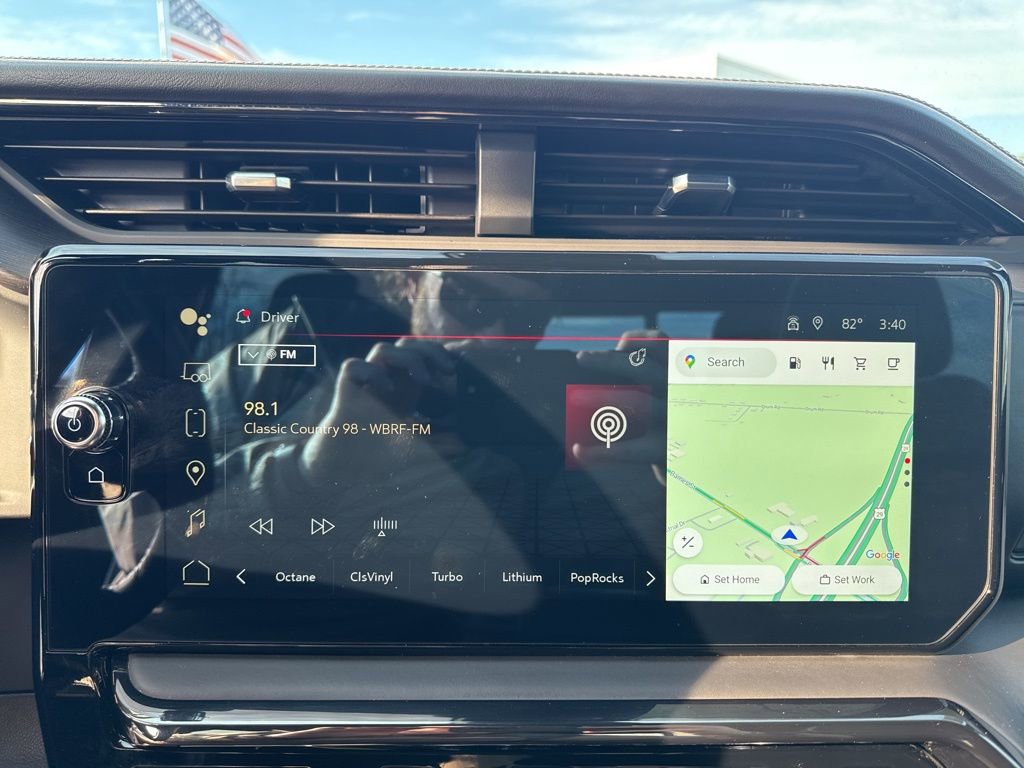 Used 2024 GMC Sierra 2500 AT4X image 20