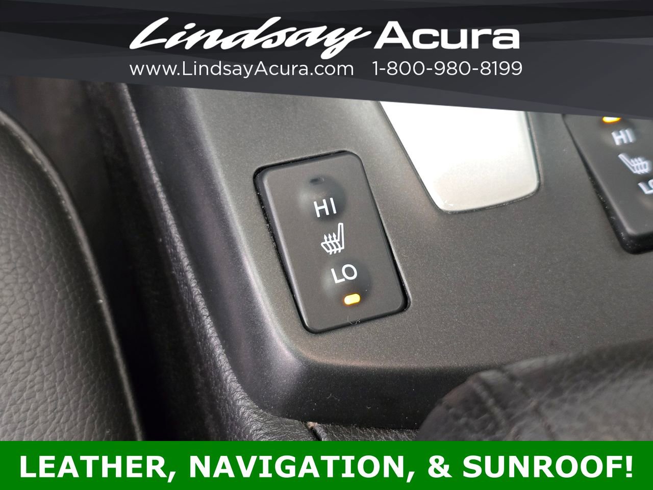 Used 2017 Acura RDX w/ Technology Package image 31