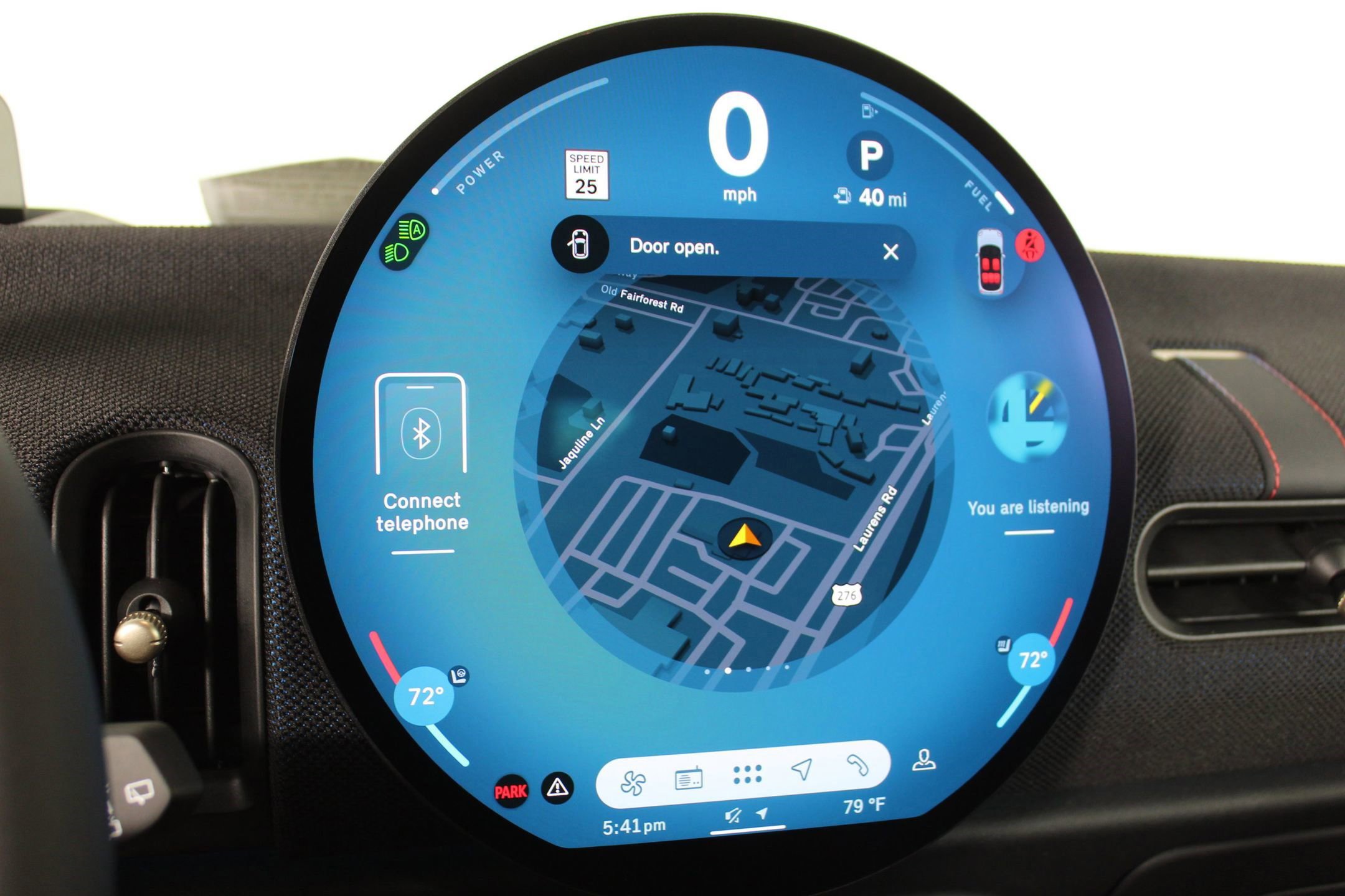 Certified 2025 MINI Cooper S image 19