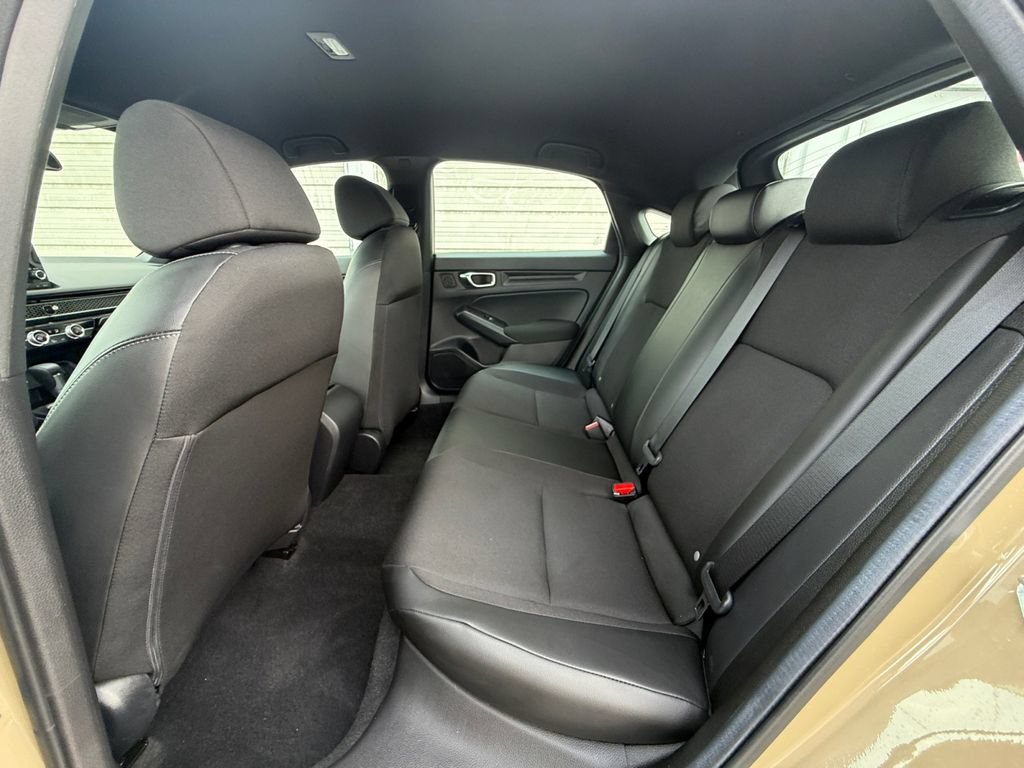 Used 2025 Honda Civic Sport image 23