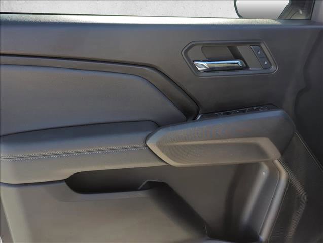 Used 2024 GMC Canyon Elevation w/ Trailering Package image 10