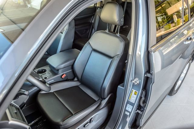 Used 2019 Volkswagen Atlas SE w/ Towing Package image 38