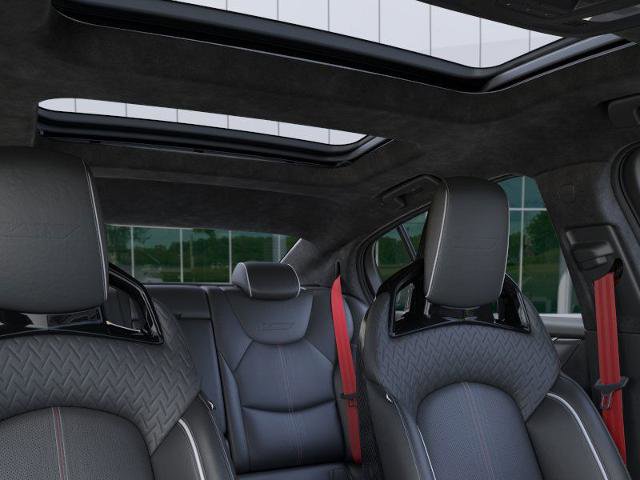 New 2026 Cadillac CT5 V Blackwing image 48