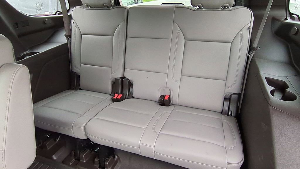 Used 2022 GMC Yukon SLT image 23