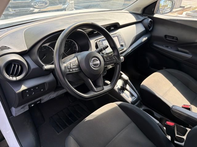 Used 2024 Nissan Kicks S FWD image 7