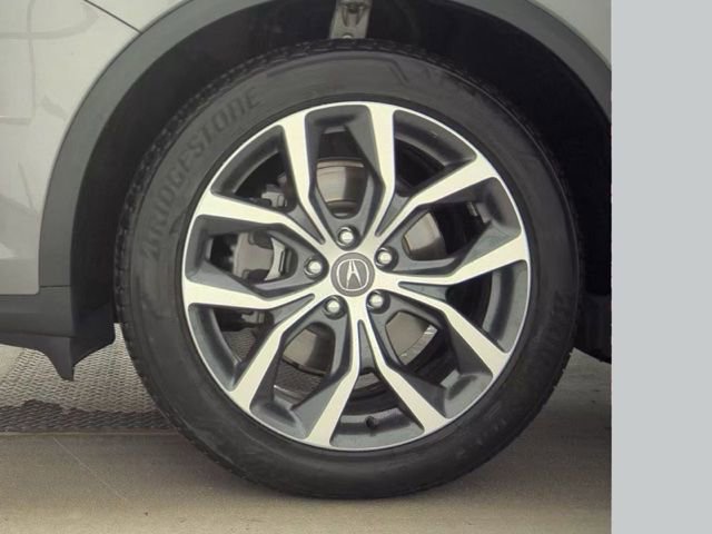 Used 2024 Acura MDX SH-AWD w/ Technology Package image 22