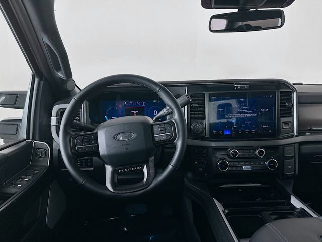 New 2026 Ford F450 Platinum w/ FX4 Off-Road Package image 24